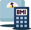 bmiberegner - BMI-Rechner – Berechne deinen Body-Mass-Index und bewerte dein BMI