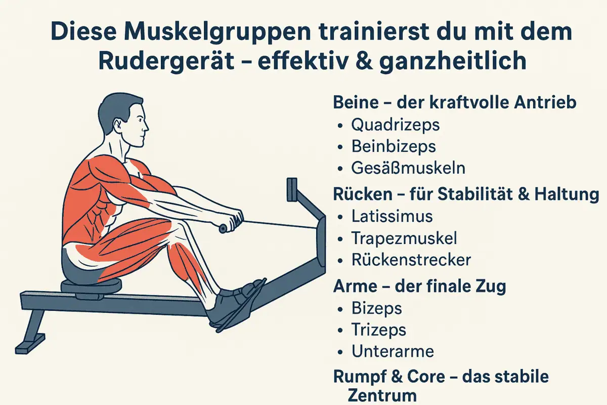 0a8649cd 6f74 476b 9029 f70e109ebf10 - Rudergerät Test 2025 – Effektives Ganzkörpertraining