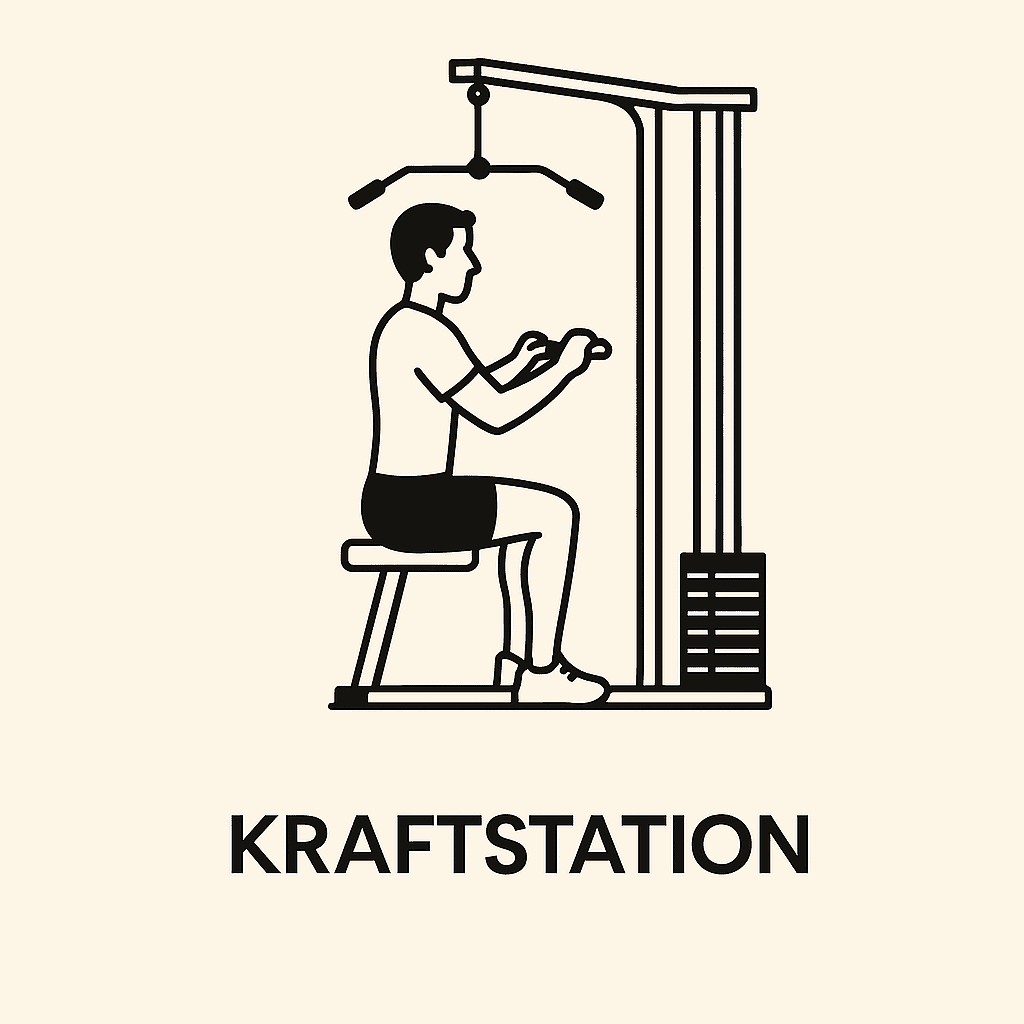 2def352c 19b2 4f9c a2bc 91bc22065018 - Crosstrainer, Laufband, Rudergerät, Ergometer & Kraftstation im Test 2025 – Die besten Geräte für dein Homegym