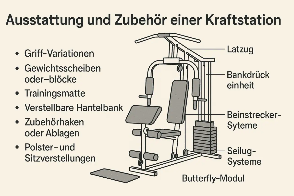 2e68ad77 cec0 448d b711 7a6195909f42 - Kraftstation Test 2025 – Muskelaufbau mit System