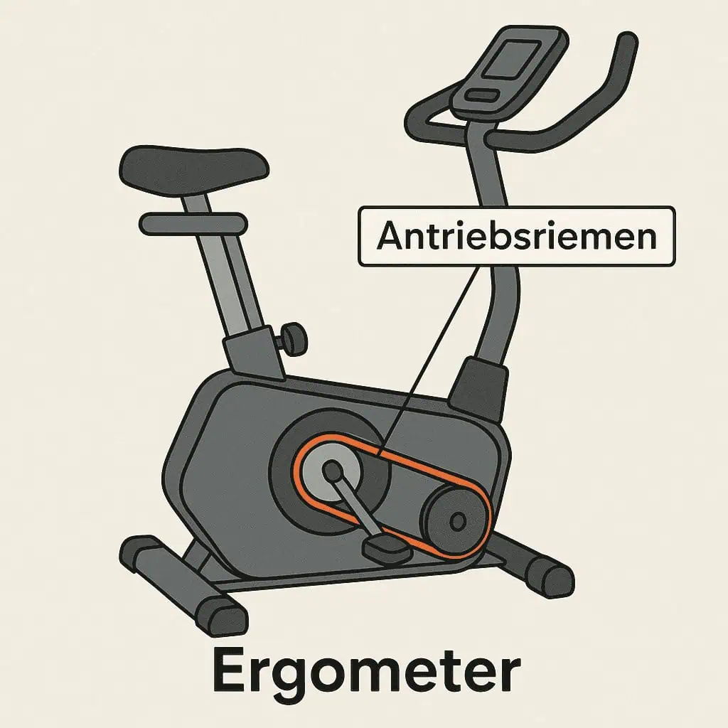 Ergometer Test 2026 – Gelenkschonendes Heimtraining 3891c1da 0902 440d b690 82e7d9acde46 - Ergometer Test 2026 – Gelenkschonendes Heimtraining