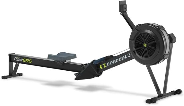 Concept2 RowErg – Bild 2