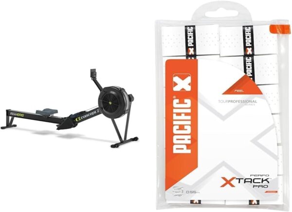 Concept2 RowErg – Bild 3