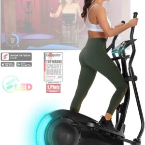 Sportstech CX700 Crosstrainer