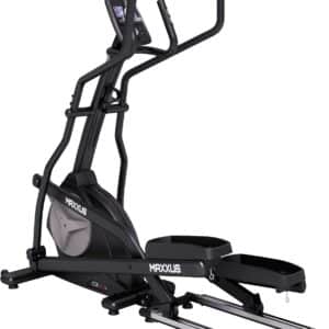 MAXXUS Crosstrainer CX 4.3f