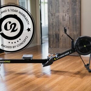 Concept2 RowErg