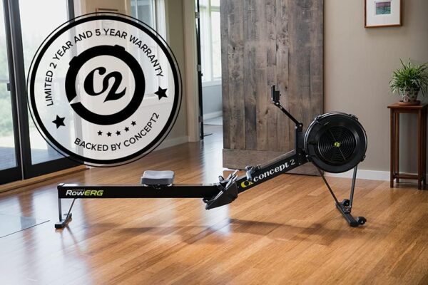 Concept2 RowErg