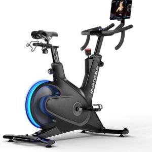 61j3GZyOrL. AC SL1399  300x300 - Sportstech sBike Lite