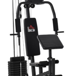 61o7qOII5nL. AC SL1500  300x300 - HOMCOM Gym Kraftstation