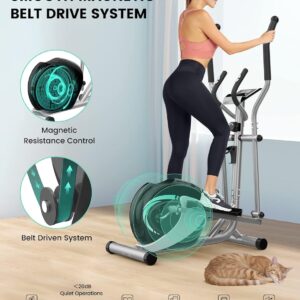 THERUN Crosstrainer