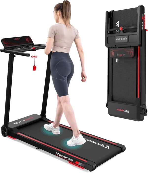 CITYSPORTS Laufband