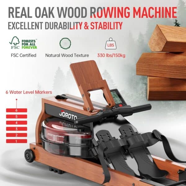 JOROTO MR280 PRO – Bild 3