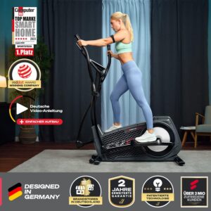 71IZ tnW3OL. AC SL1500  300x300 - Sportstech CX2 Crosstrainer