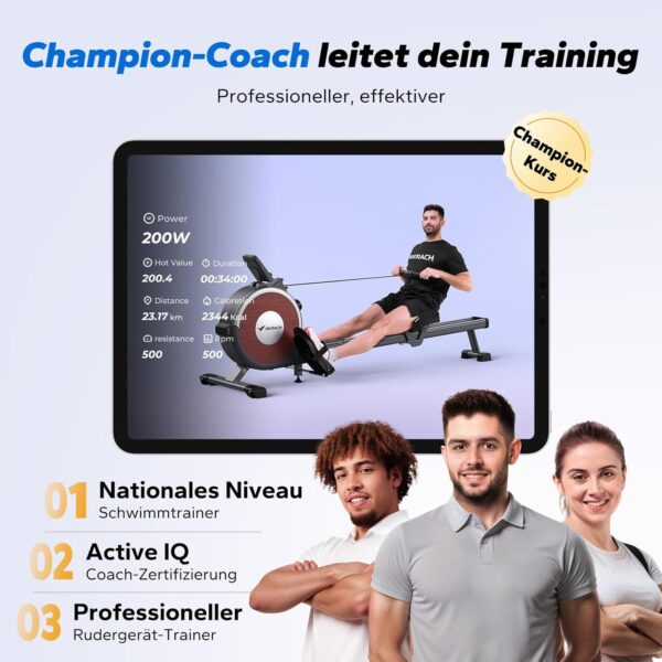 MERACH Q1S – Bild 6