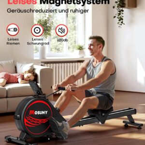 Rudergerät MOSUNY