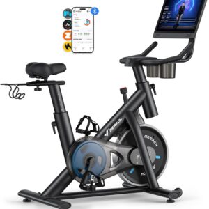 71e0yFvG5QL. AC SL1500  300x300 - MERACH S26-RRO Heimtrainer Fahrrad
