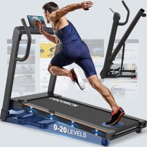 71h6nuO1i8L. AC SL1500  300x300 - Laufband ‎Decorcn mit APP