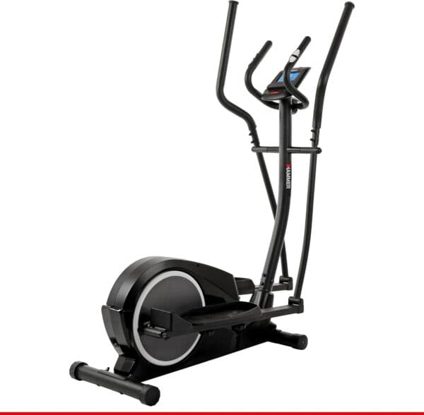 HAMMER Crosstech XTR BT – Bild 2