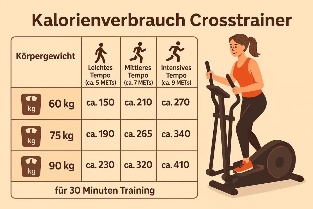 Crosstrainer Test 2026 – Beste Modelle im Vergleich 77008319 4afa 4826 9fea a36a23c6ae77 - Crosstrainer Test 2026 – Beste Modelle im Vergleich