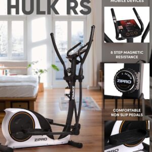 Zipro Crosstrainer Hulk RS