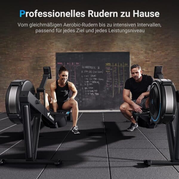 MERACH R50 Air PRO – Bild 5