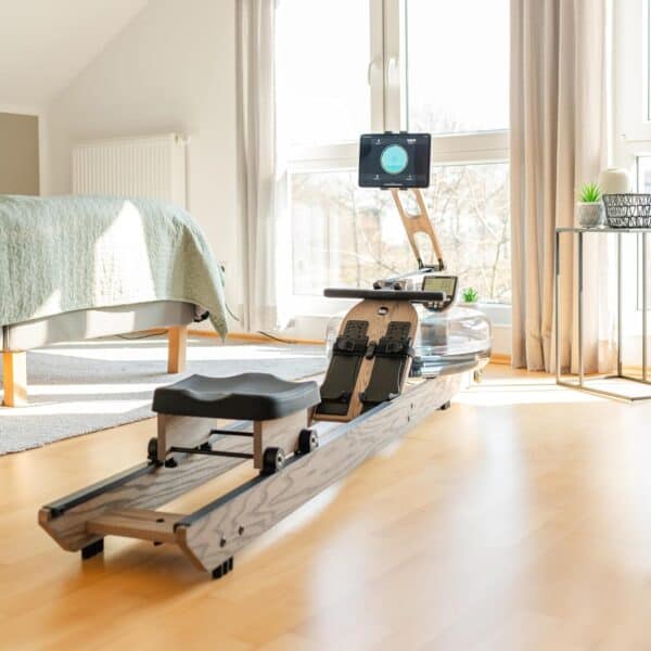 Rudergerät WaterRower Driftwood – Bild 7