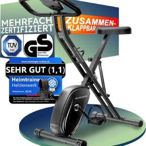 81sBUZrnOnL. AC SL1500  300x300 - Heimtrainer Fahrrad HELDENWERK