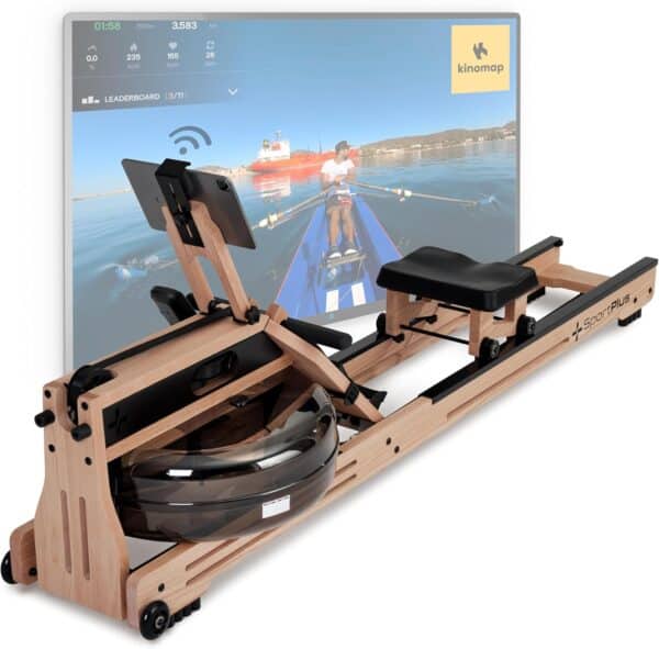 SportPlus ‎SP-WR-1800 – Bild 2