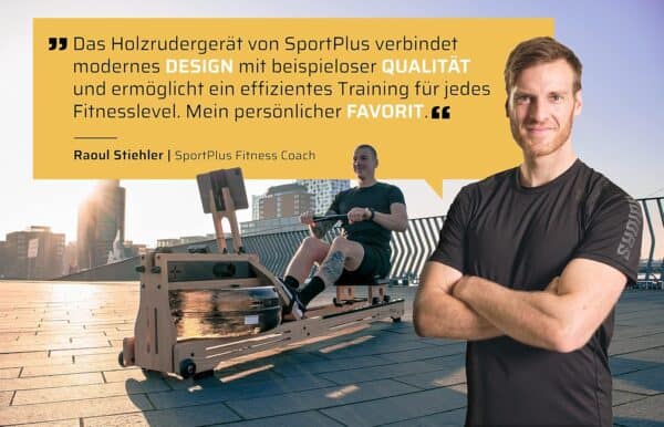 SportPlus ‎SP-WR-1800 – Bild 6