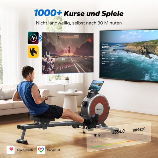 MERACH Q1S – Bild 4