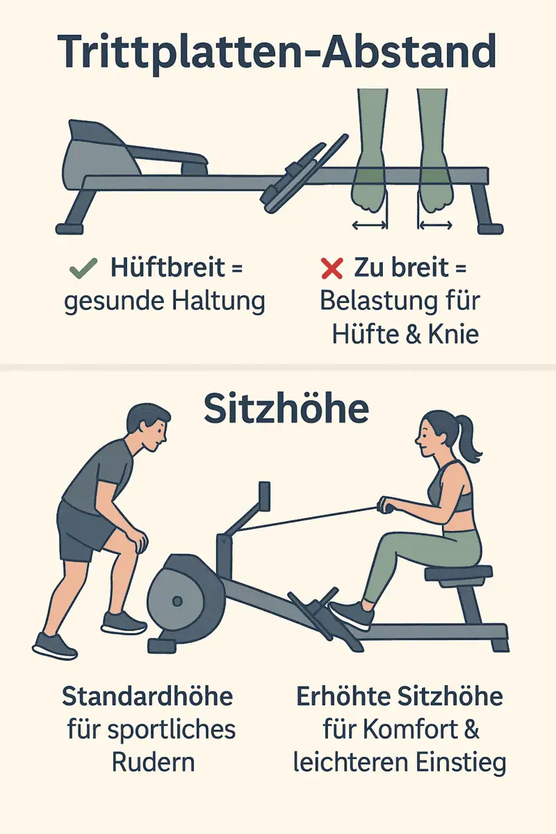 84f762ca dd63 497c 871d d0c69208e322 - Rudergerät Test 2025 – Effektives Ganzkörpertraining