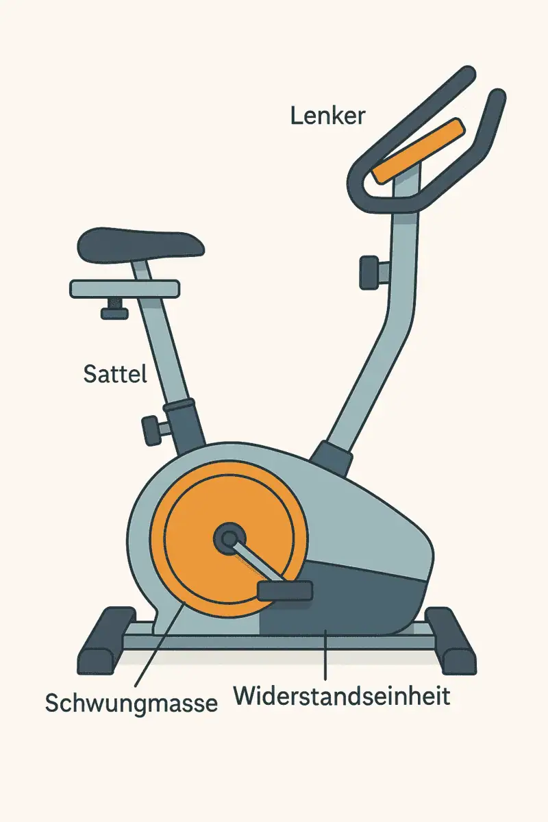 Ergometer Test 2026 – Gelenkschonendes Heimtraining 86371d03 e301 40ec b843 40212329ffd6 - Ergometer Test 2026 – Gelenkschonendes Heimtraining