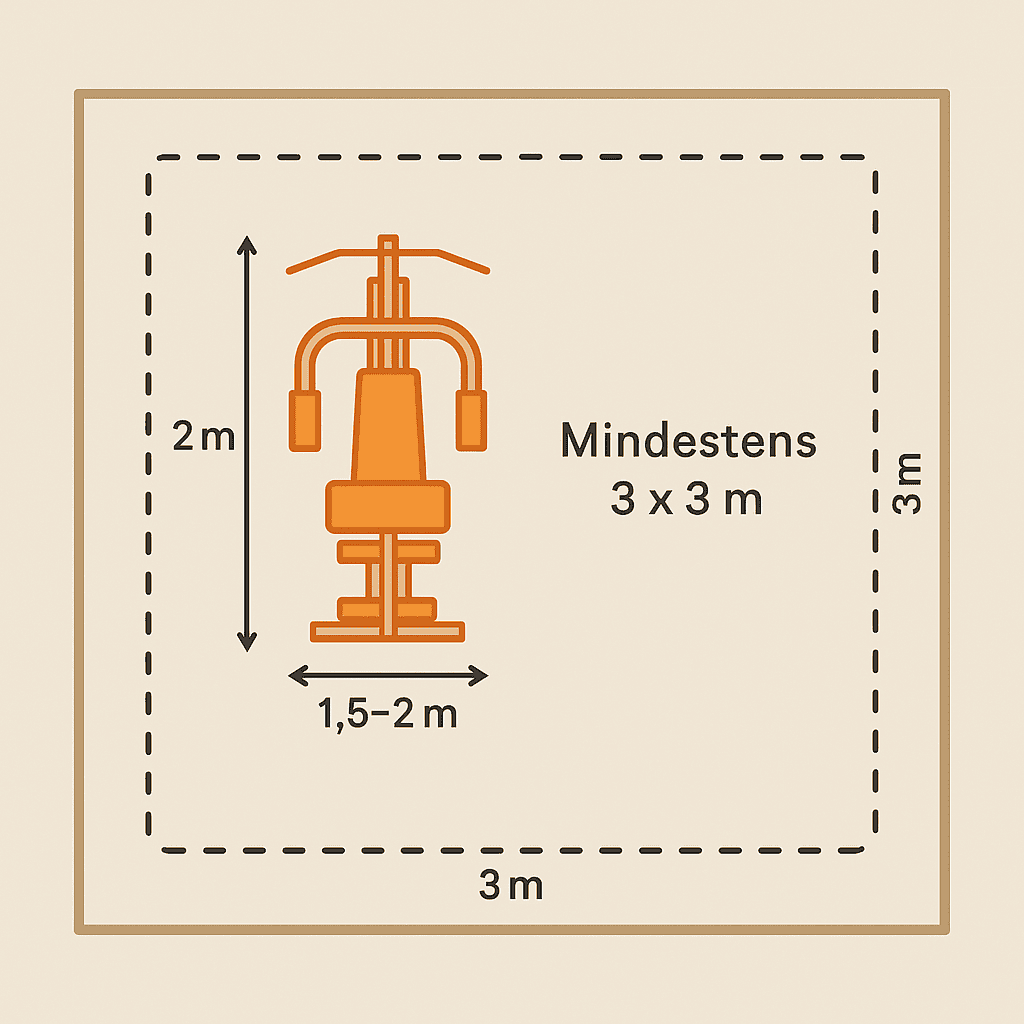 ca43484a 2fa9 4e01 bc89 b686277a24ae - Kraftstation Test 2025 – Muskelaufbau mit System