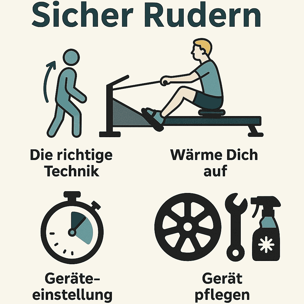 d3b47935 5f2b 4d56 9299 bf5c5871c240 - Rudergerät Test 2025 – Effektives Ganzkörpertraining