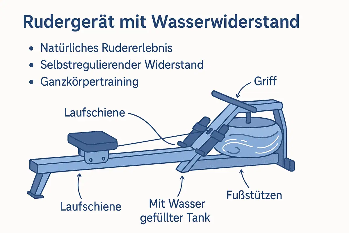 d54a94fe 3b3a 4993 a6af 41465be6a9a7 - Rudergerät Test 2025 – Effektives Ganzkörpertraining