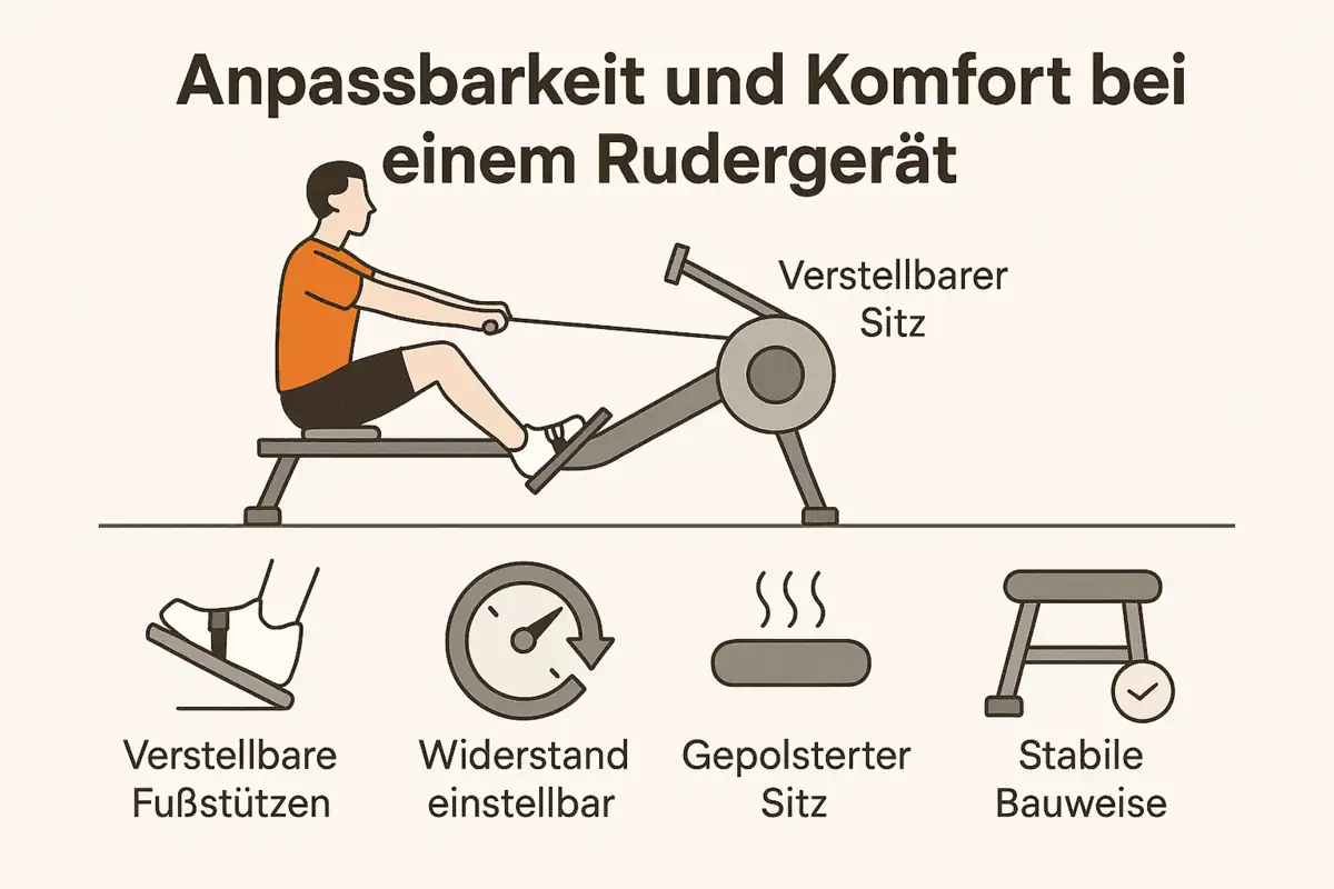 d5955997 5b09 428a 8b88 4569d19bb356 - Rudergerät Test 2025 – Effektives Ganzkörpertraining