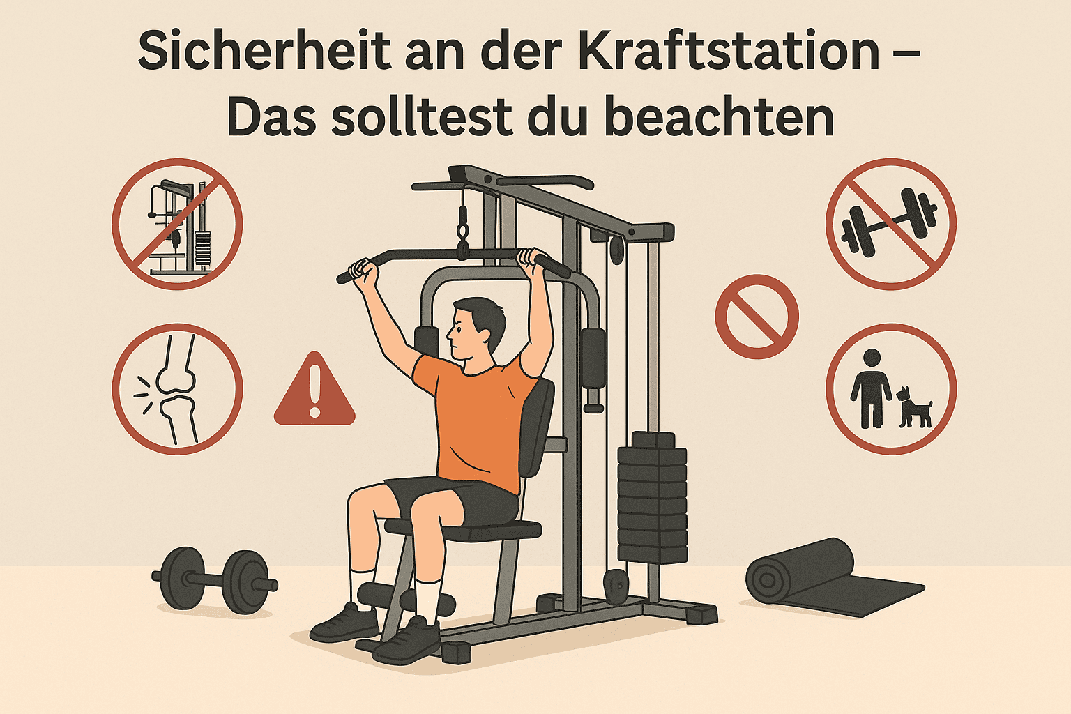 e286e51a 3a12 497f 975b c759e654b5ab - Kraftstation Test 2025 – Muskelaufbau mit System