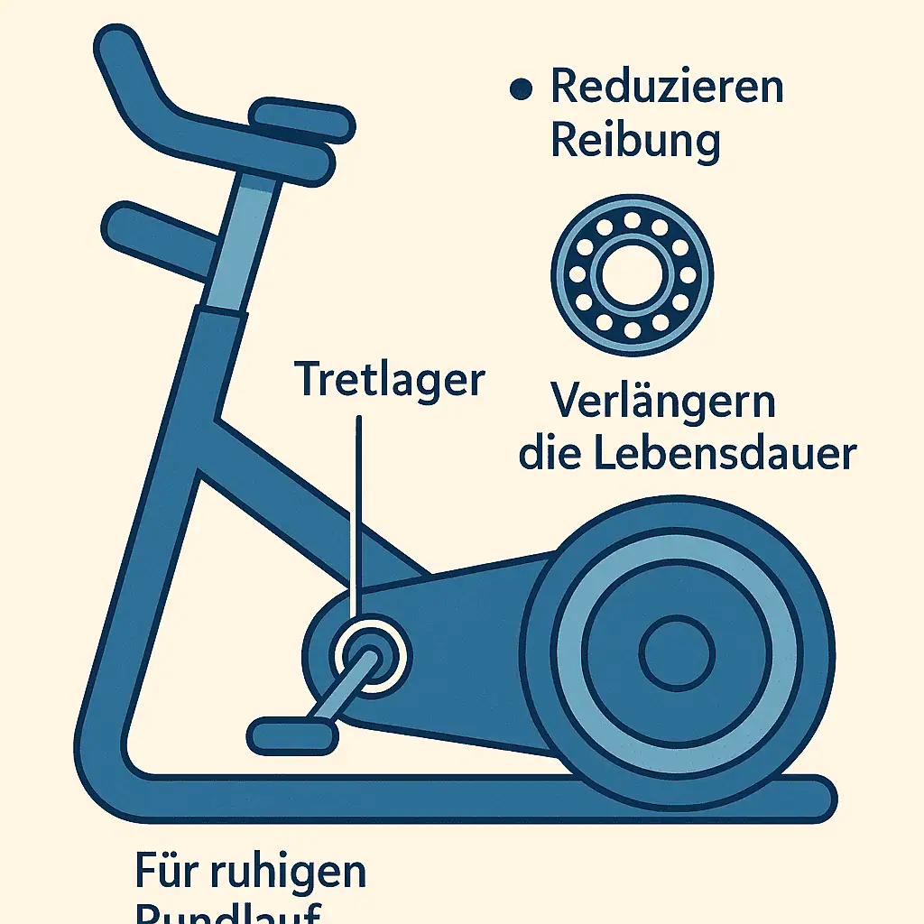 Ergometer Test 2026 – Gelenkschonendes Heimtraining e60cf022 cc38 40a1 8f7a 3b5178f5b25c - Ergometer Test 2026 – Gelenkschonendes Heimtraining