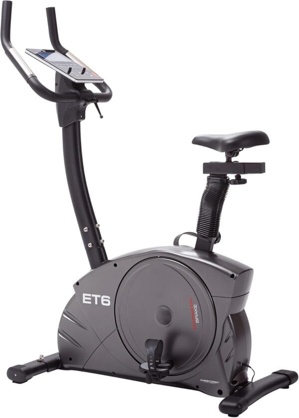 Christopeit ET 6 new Ergometer – Bild 8