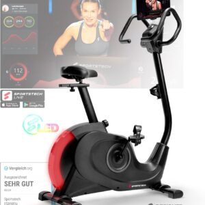 71q1GkxrLWL. AC SL1500  300x300 - Sportstech ESX600s Ergometer