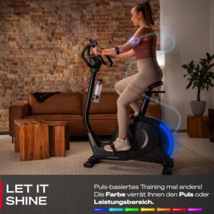 Sportstech ESX600s Ergometer
