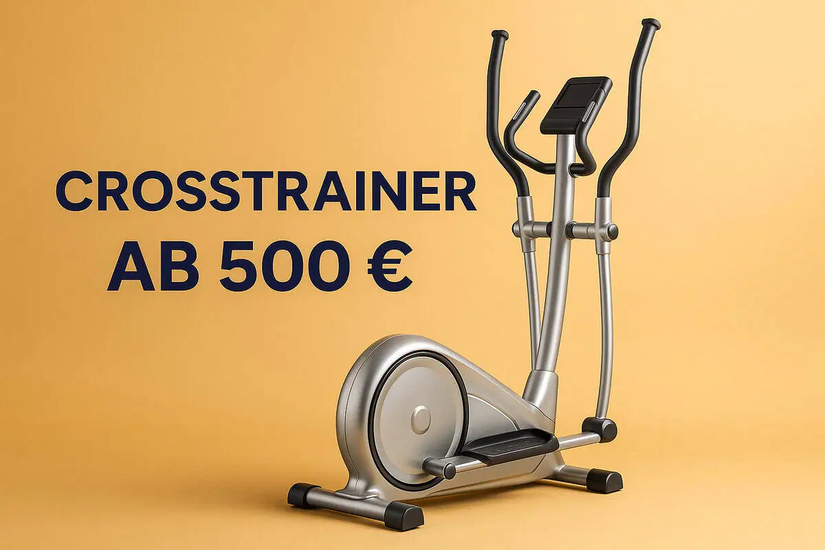 Crosstrainer ab 500 Euro – Premiumgeräte für anspruchsvolles Heimtraining Crosstrainer ab 500 Euro - Crosstrainer ab 500 Euro – Premiumgeräte für anspruchsvolles Heimtraining