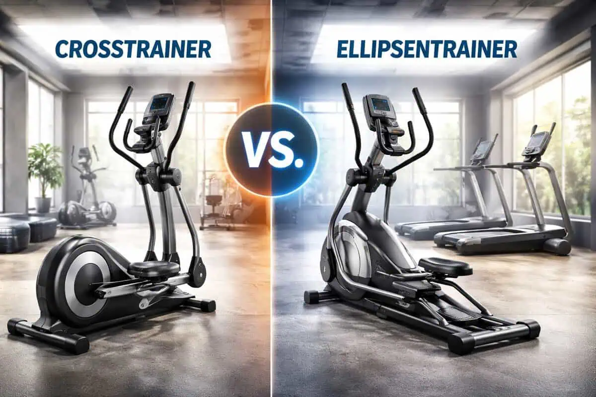 Crosstrainer oder Ellipsentrainer? Frontantrieb, Heckantrieb und die Unterschiede verständlich erklärt crosstrainer vs ellipsentrainer - Crosstrainer oder Ellipsentrainer? Frontantrieb, Heckantrieb und die Unterschiede verständlich erklärt