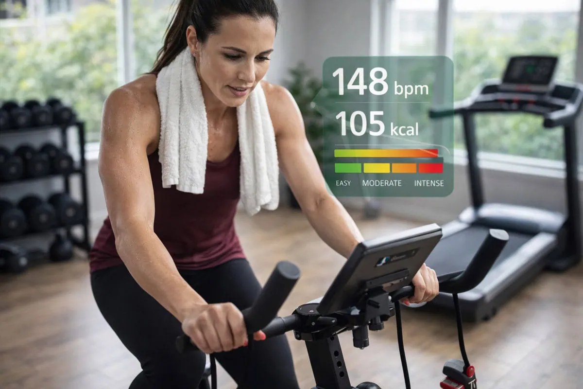 Herz-Kreislauf-Training zuhause – wie intensiv sollten Einsteiger starten? Herz Kreislauf Training zuhause - Herz-Kreislauf-Training zuhause – wie intensiv sollten Einsteiger starten?