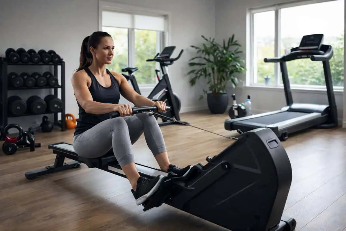 Wiedereinstieg ins Training – welches Gerät passt nach längerer Pause? Wiedereinstieg ins Training - Wiedereinstieg ins Training – welches Gerät passt nach längerer Pause?